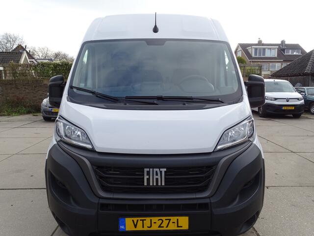 Fiat DUCATO 2.2 MultiJet L3H2