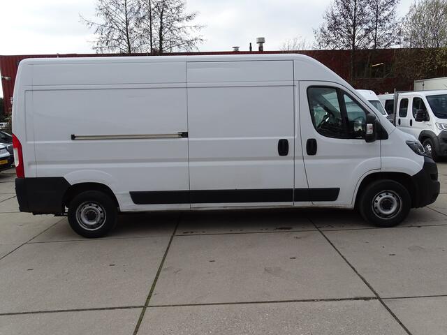 Fiat DUCATO 2.2 MultiJet L3H2