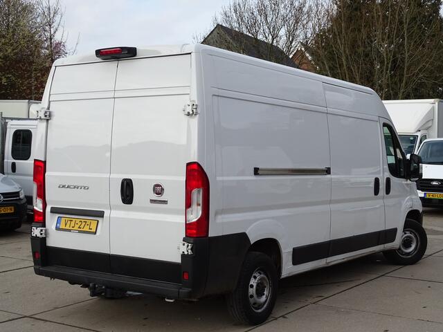 Fiat DUCATO 2.2 MultiJet L3H2