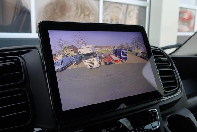 Fiat DUCATO 2.2 180 S&S L4 3.5t MAXI DC 3 ZIJDIGE KIPPER/ AUTOMAAT/ NAVI/ CAMERA/ CRUISE