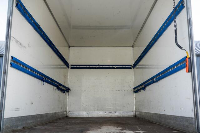 Fiat DUCATO 2.3 MultiJet Bakwagen met laadklep | 141 PK | Euro 6 | Cruise | Camera | Airco | Navigatie