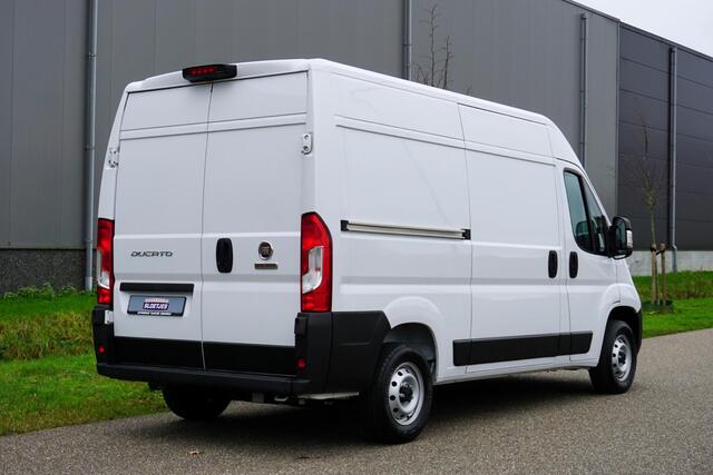 Fiat DUCATO 35 2.2 MultiJet L2H2 VERWACHT |in Topstaat |Camera |Cruise |Navi |2e airbag |3500 KG |1e eigenaar |140 pk |Mooie camperbasis |Parkeersensoren |Bluetooth media en telefonie