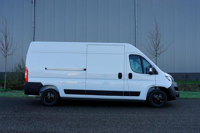 Fiat DUCATO 35 2.2 MultiJet L3H2 VERWACHT |140 pk |Camera |Cruise |Airco |Parkeersensoren |2e Airbag |1e eigenaar |3500 KG |Topstaat |BPM vrij