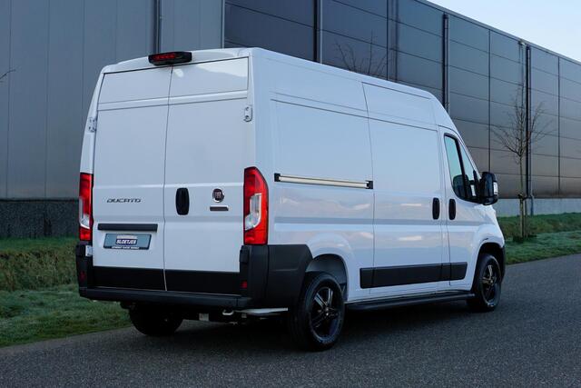 Fiat DUCATO 35 2.2 MultiJet L2H2 BPM voordeel! |Mooie camperbasis |Topstaat |Camera |Cruise |Navi |2e airbag |Climate control |Lederen stuur |3500 KG