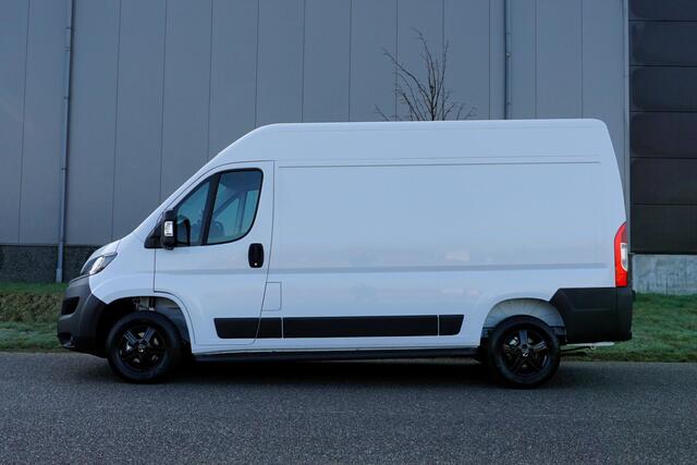 Fiat DUCATO 35 2.2 MultiJet L2H2 BPM voordeel! |Mooie camperbasis |Topstaat |Camera |Cruise |Navi |2e airbag |Climate control |Lederen stuur |3500 KG