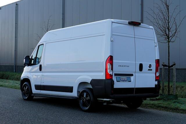 Fiat DUCATO 35 2.2 MultiJet L2H2 BPM voordeel! |Mooie camperbasis |Topstaat |Camera |Cruise |Navi |2e airbag |Climate control |Lederen stuur |3500 KG