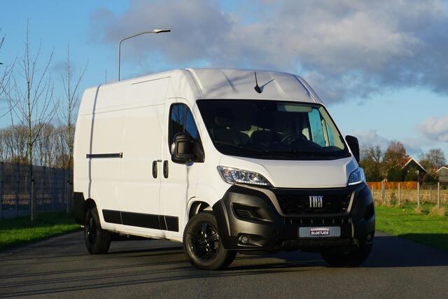 Fiat DUCATO 35 2.2 MultiJet L3H2 140 pk |Camera |Cruise |Navi |Climate control |BPM vrij voor ondernemers! |Nieuwstaat |3500 KG |EURO6