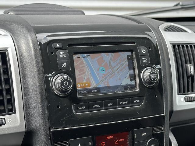 Fiat DUCATO 30 2.3 MultiJet L2H2