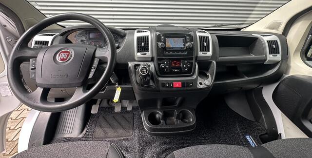 Fiat DUCATO 30 2.3 MultiJet L2H2