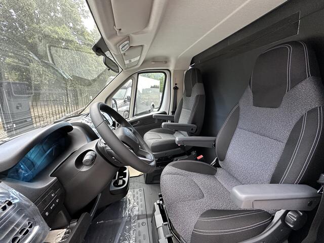 Fiat DUCATO 2025 3.5T 3.65T Chassis/Fahrgestell NEW Automatic!