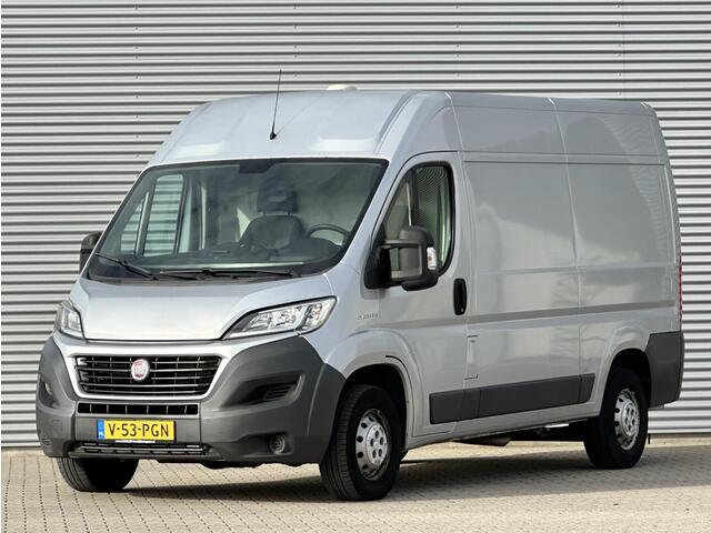 Fiat DUCATO 33 2.3 MultiJet L2H2 automaat MARGE
