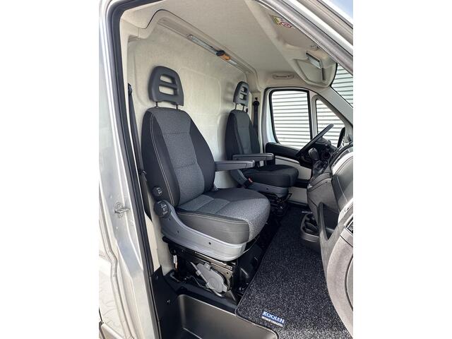 Fiat DUCATO 33 2.3 MultiJet L2H2 automaat MARGE