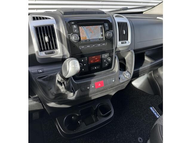 Fiat DUCATO 33 2.3 MultiJet L2H2 automaat MARGE