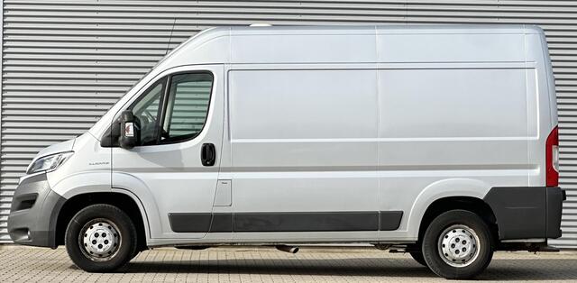 Fiat DUCATO 33 2.3 MultiJet L2H2 automaat MARGE