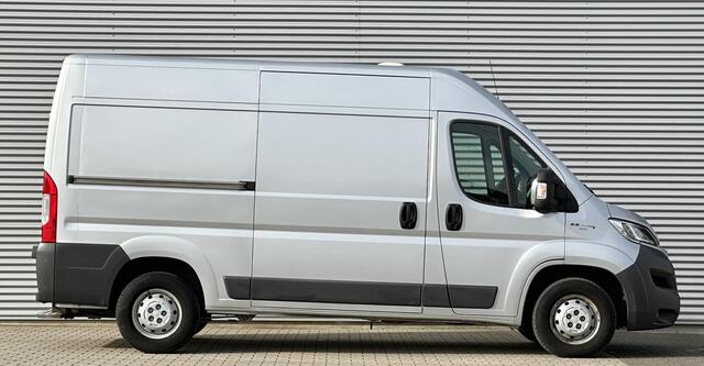 Fiat DUCATO 33 2.3 MultiJet L2H2 automaat MARGE