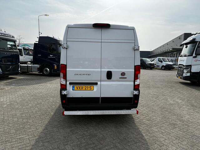 Fiat DUCATO 33 2.2 Multijet 120 pk L3 H2 ,
