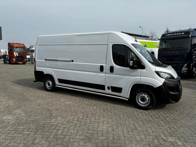 Fiat DUCATO 33 2.2 Multijet 120 pk L3 H2 ,