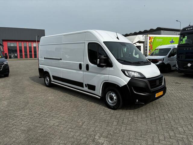 Fiat DUCATO 33 2.2 Multijet 120 pk L3 H2 ,