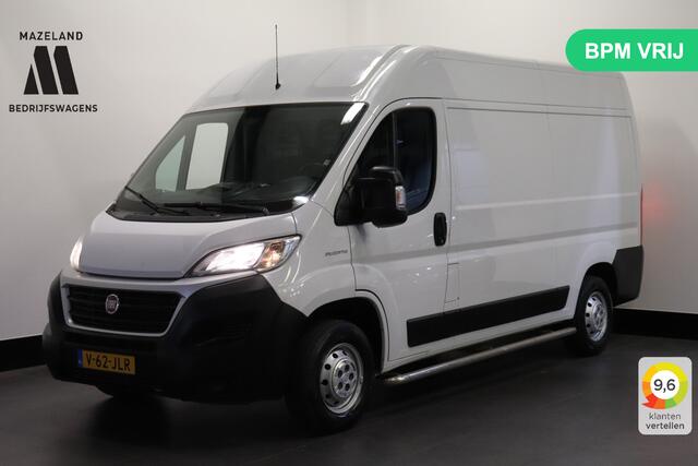 Fiat DUCATO 2.0 MultiJet L2H2 EURO 6 - Airco - Navi - Cruise - ¤ 14.950,- Excl.