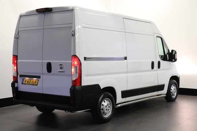 Fiat DUCATO 2.0 MultiJet L2H2 EURO 6 - Airco - Navi - Cruise - ¤ 14.950,- Excl.
