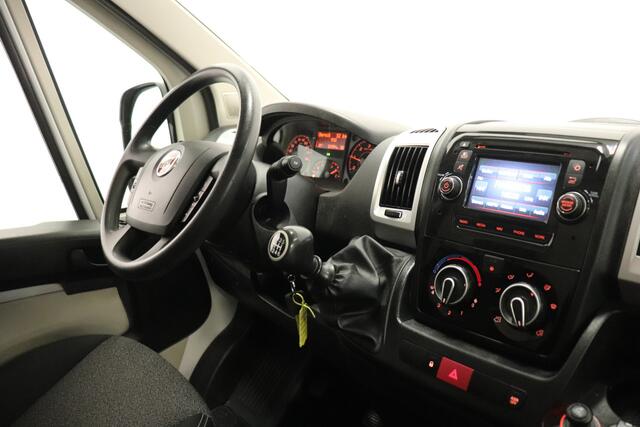 Fiat DUCATO 2.0 MultiJet L2H2 EURO 6 - Airco - Navi - Cruise - ¤ 14.950,- Excl.