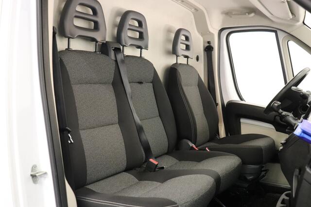 Fiat DUCATO 2.0 MultiJet L2H2 EURO 6 - Airco - Navi - Cruise - ¤ 14.950,- Excl.
