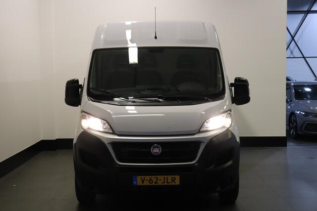 Fiat DUCATO 2.0 MultiJet L2H2 EURO 6 - Airco - Navi - Cruise - ¤ 14.950,- Excl.