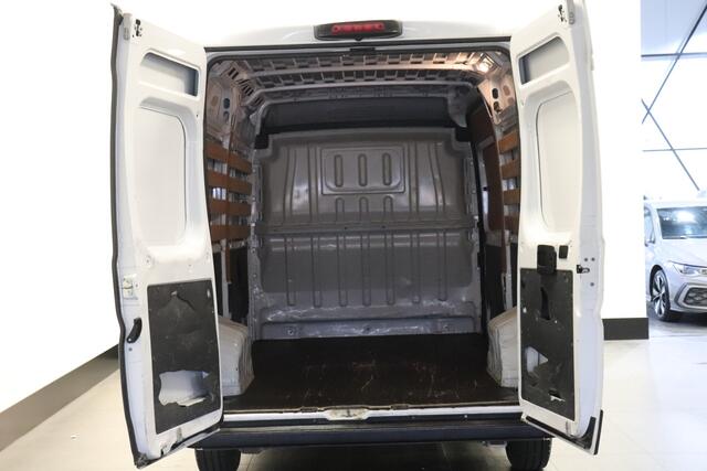 Fiat DUCATO 2.0 MultiJet L2H2 EURO 6 - Airco - Navi - Cruise - ¤ 14.950,- Excl.