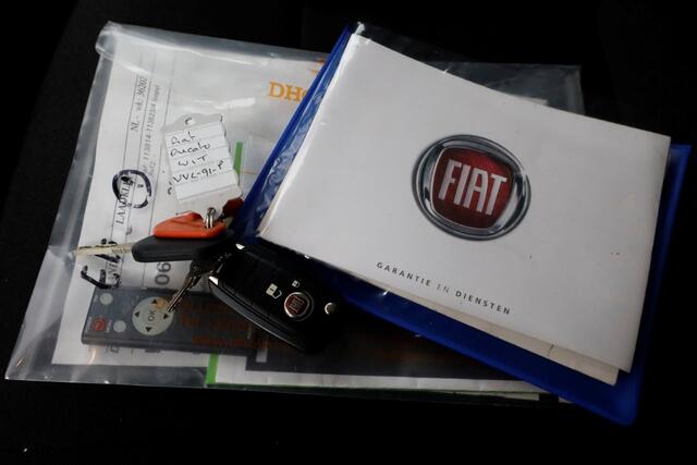 Fiat DUCATO 35H 2.2 MultiJet 160pk Automaat Bakwagen met laadklep en zijdeur 05-2023