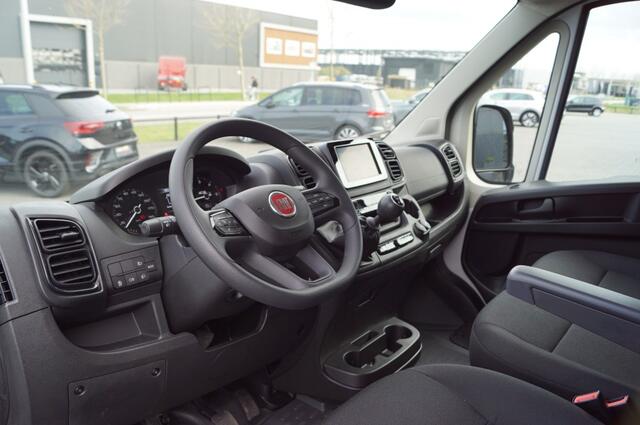 Fiat DUCATO 2.2 MultiJet 140 pk L2H2 / Aut. Airco/ Camera/ App-Connect /BPM vrij