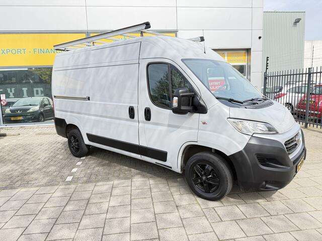 Fiat DUCATO 35 2.3 MultiJet L2H2 Automaat * Abarth * 150 PK * Navi * Climatronic * Cruise Control *