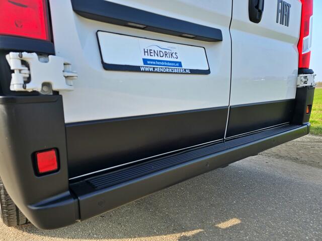 Fiat DUCATO 35 2.2 MultiJet L2H2 - 140 Pk - Euro 6 - Navi - ParkeerCamera - Airco - Cruise Control