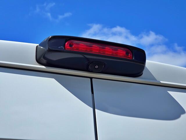 Fiat DUCATO 2.2 MultiJet L2 H2 3.5t - 140 Pk - Euro 6 - Navi -