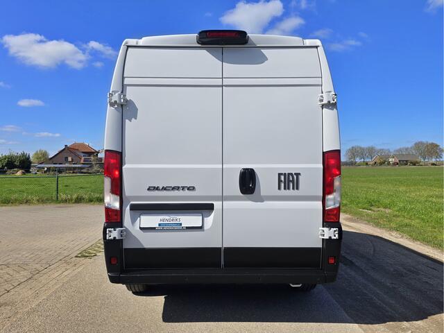 Fiat DUCATO 2.2 MultiJet L2 H2 3.5t - 140 Pk - Euro 6 - Navi -