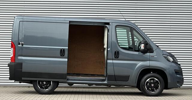 Fiat DUCATO 30 2.3 MultiJet L1H1