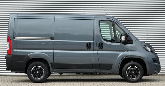 Fiat DUCATO 30 2.3 MultiJet L1H1
