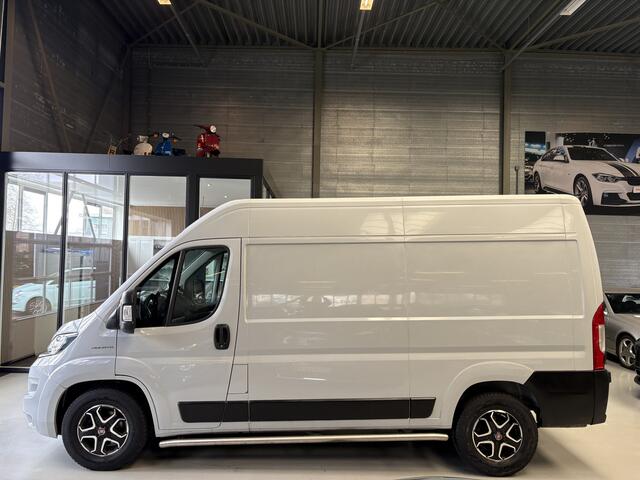 Fiat DUCATO 33 2.3 MultiJet L2H2 177pk, Navi, Camera