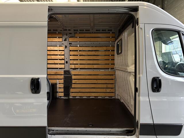 Fiat DUCATO 33 2.3 MultiJet L2H2 177pk, Navi, Camera