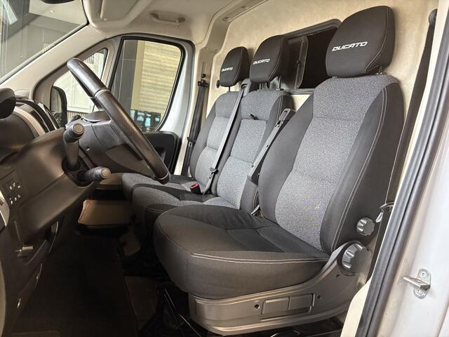 Fiat DUCATO 33 2.3 MultiJet L2H2 177pk, Navi, Camera