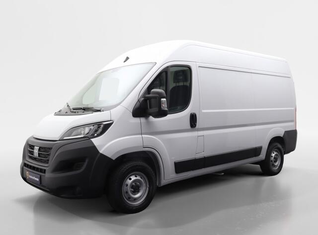 Fiat DUCATO 2.2 L2H2 120MJT 88kW | 3-persoons | Betimmering | Cruise-control