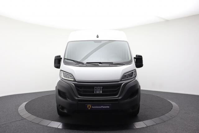 Fiat DUCATO 2.2 L2H2 120MJT 88kW | 3-persoons | Betimmering | Cruise-control