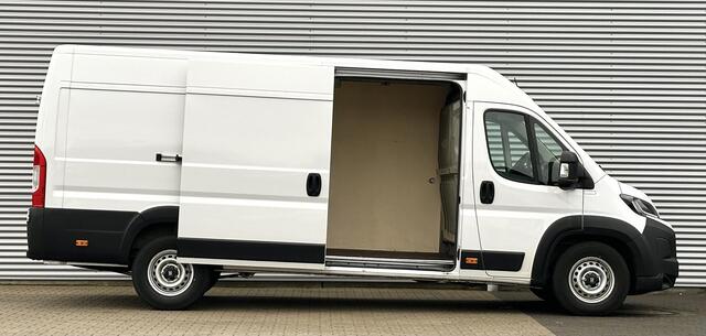 Fiat DUCATO 2.2 MultiJet 180 PK! L4H2 Extra Lang Camera|Cruise