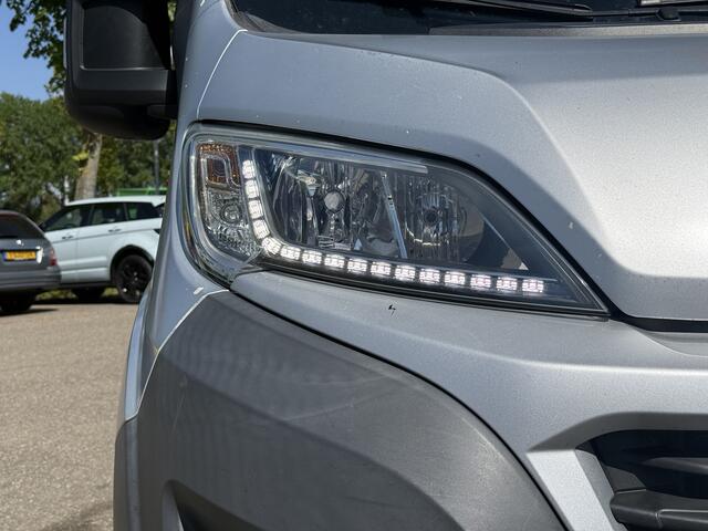 Fiat DUCATO 30 2.3 MultiJet L2H2 | NL-auto | 1e Eig | Camera | Trekhaak | Cruisec. | Clima