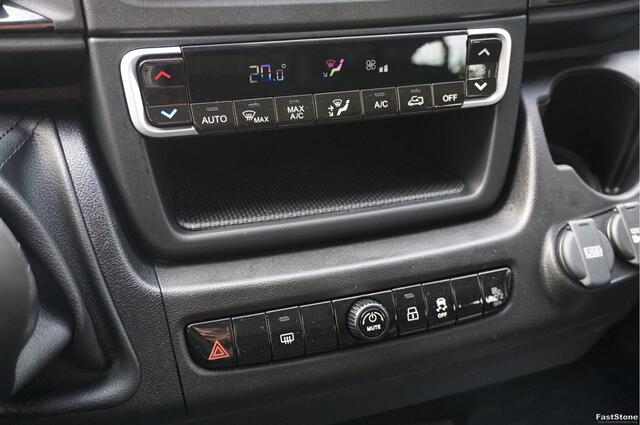 Fiat DUCATO 35 DOKA 140PK L3 Open Laadbak BPM VRIJ Apple CP/Android A, Cruise, Climate Trekhaak!! NR. ZD02*