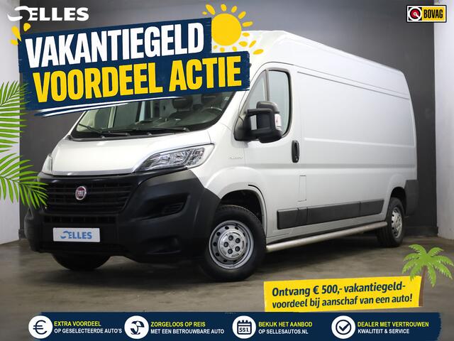 Fiat DUCATO 33 2.3 MultiJet L3H2 | Airco