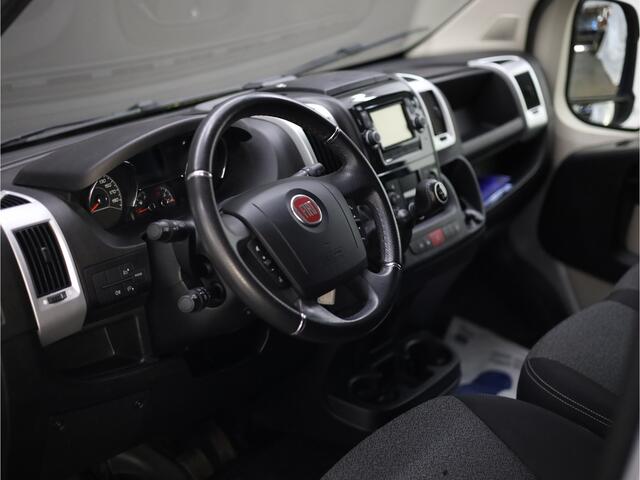 Fiat DUCATO 33 2.3 MultiJet L3H2 | Airco