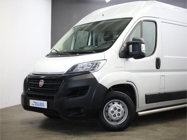 Fiat DUCATO 33 2.3 MultiJet L3H2 | Airco