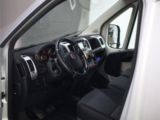 Fiat DUCATO 33 2.3 MultiJet L3H2 | Airco
