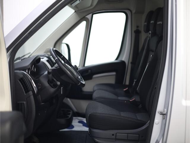 Fiat DUCATO 33 2.3 MultiJet L3H2 | Airco