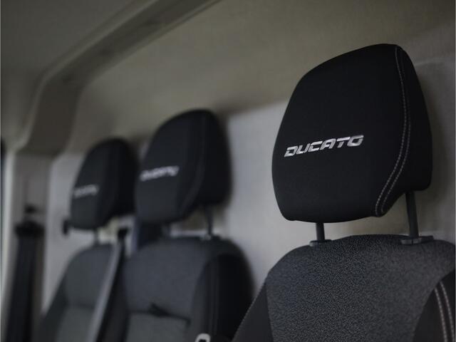 Fiat DUCATO 33 2.3 MultiJet L3H2 | Airco